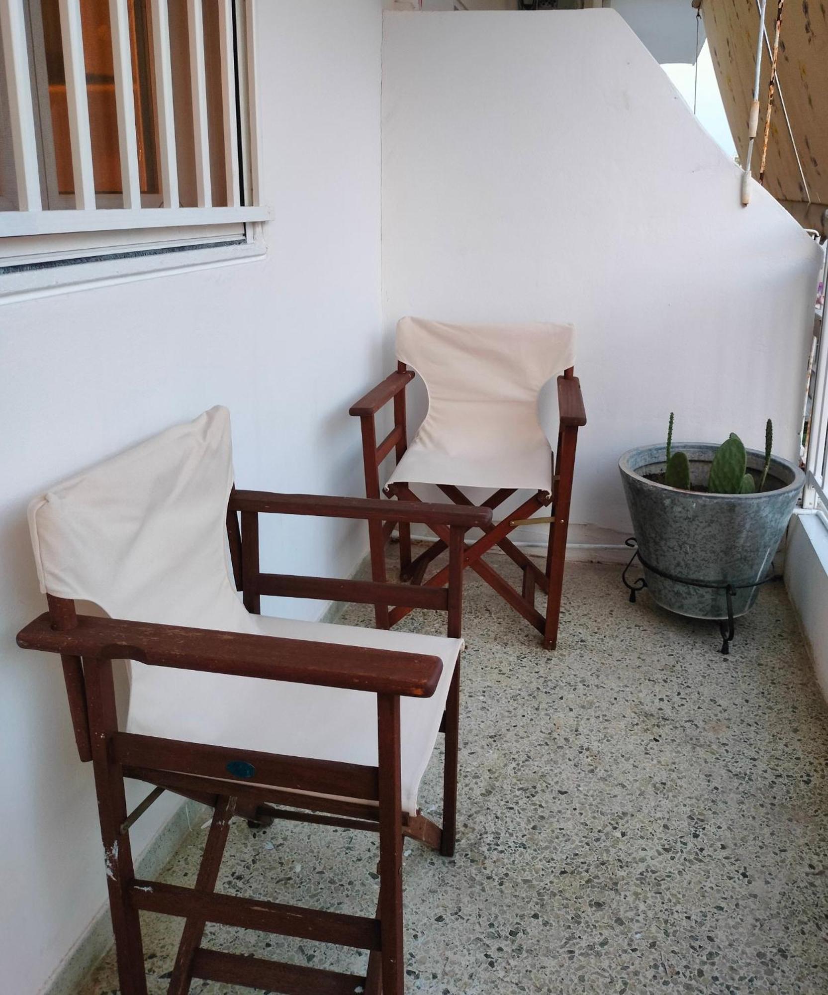 Villa Pelagia Corinth Exteriör bild